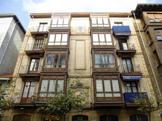 Gallery - Pension Areeta