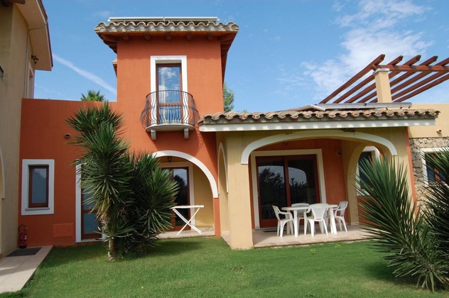 Gallery - I Lentischi