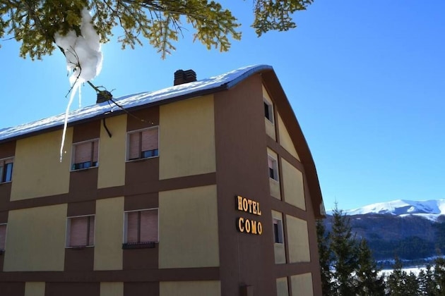 Gallery - Family Hotel Como