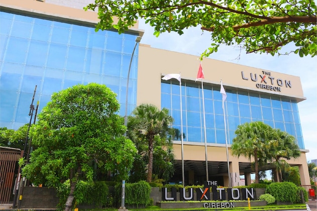 Gallery - The Luxton Cirebon Hotel And Convention