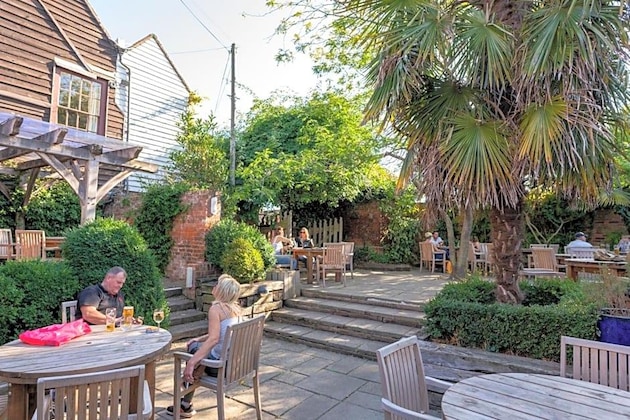 Gallery - The Sun Inn