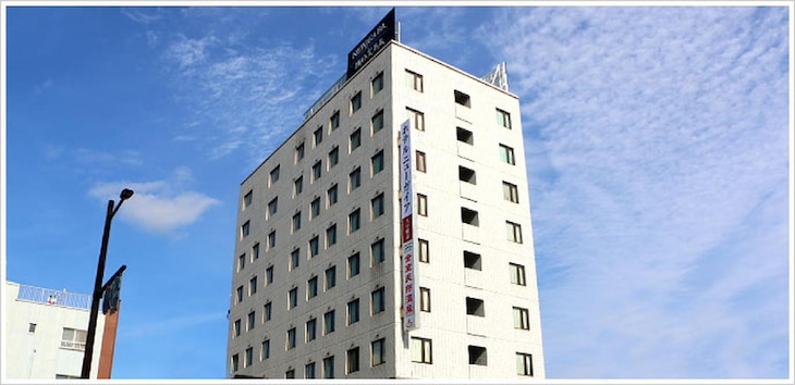Gallery - Hotel New Gaea Oitaekimae