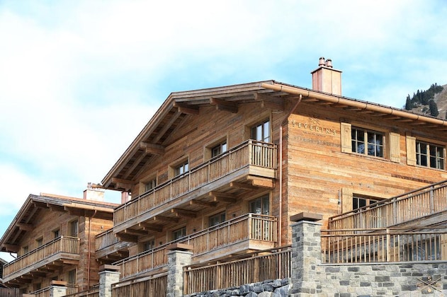 Gallery - Severins The Alpine Retreat