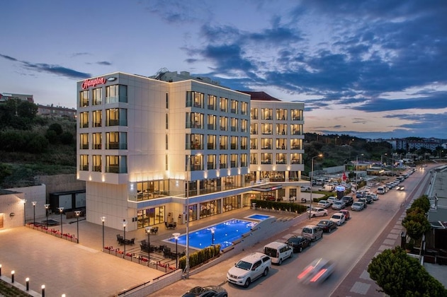 Gallery - Hampton By Hilton Canakkale Gallipoli