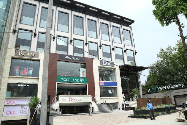 Gallery - The Fern Residency Amritsar
