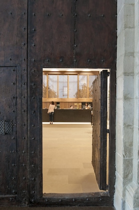 Gallery - Parador De Lleida