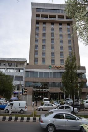 Gallery - Azzeman Hotel