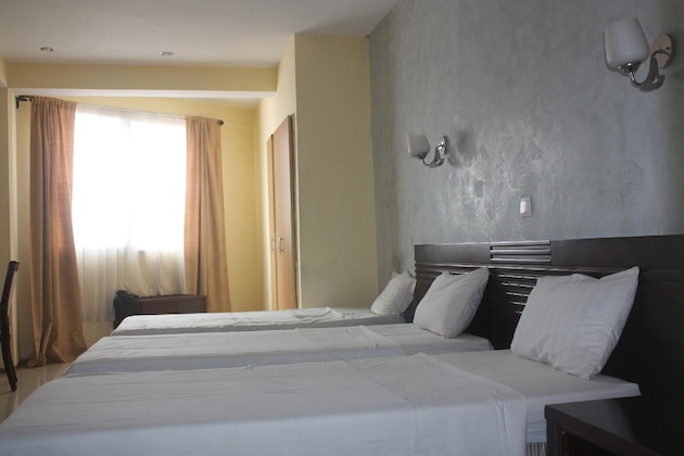 Gallery - Hôtel White Palace