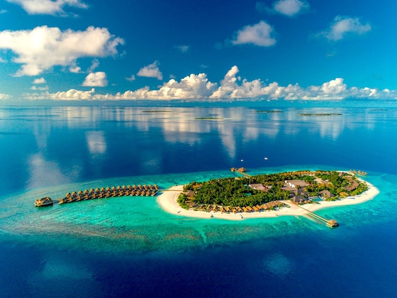 Gallery - Kudafushi Resort and Spa