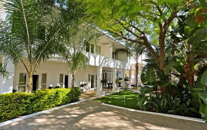 Gallery - Belvedere Boutique Hotel