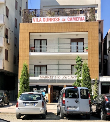 Gallery - Sunrise Hotel Çameria