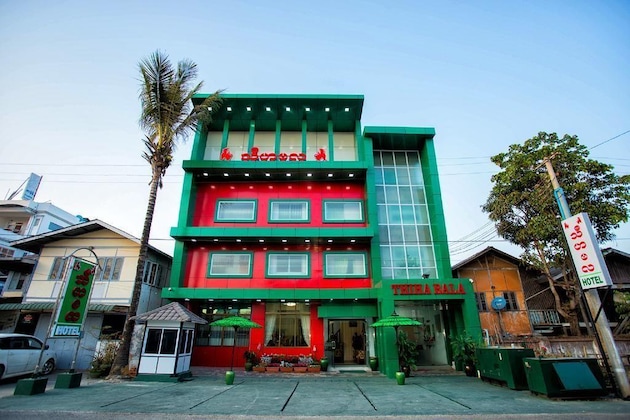 Gallery - Thiha Bala Hotel