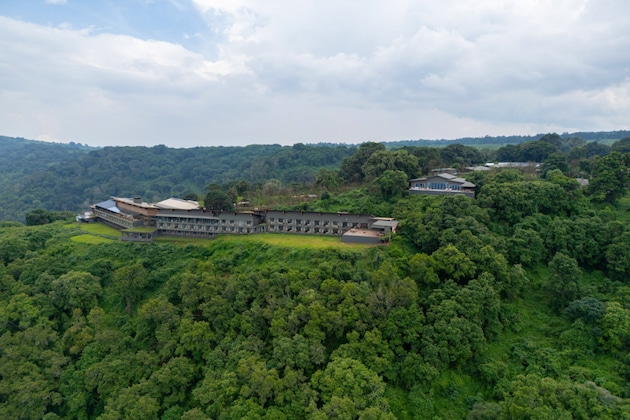 Gallery - Ngorongoro Wildlife Lodge