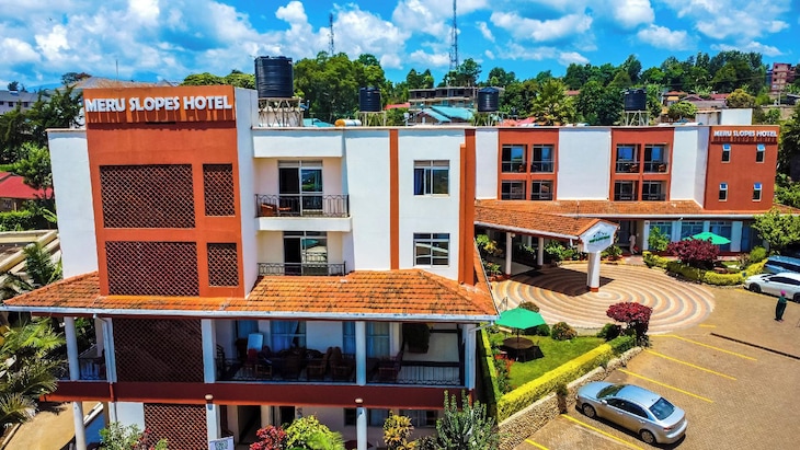 Gallery - Meru Slopes Hotel