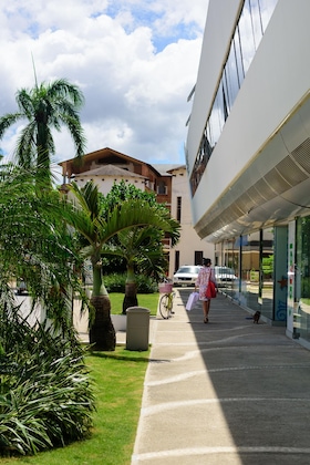 Gallery - Puerto Plaza Las Terrenas