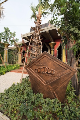 Gallery - Golden Temple Retreat