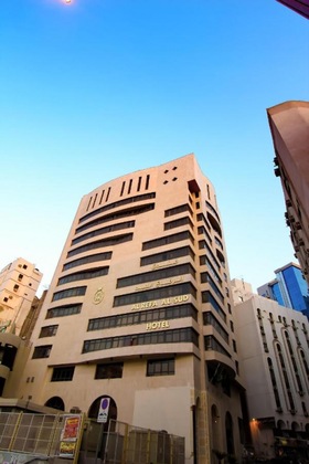 Gallery - Refaa Al Saad Hotel