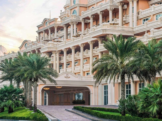 Gallery - Raffles The Palm