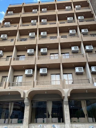Gallery - Shady Hotel