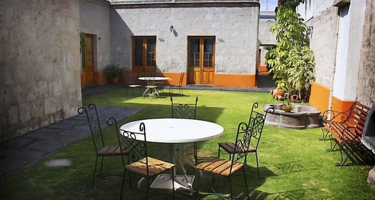 Gallery - Tierrasur