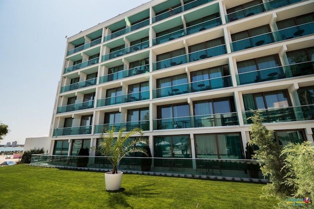 Gallery - Turquoise Hotel