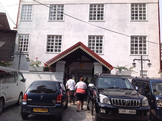 Gallery - Hotel Gangaaddara