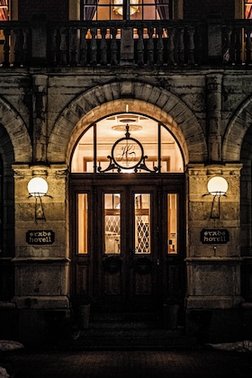 Gallery - Haparanda Stadshotell