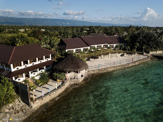 Gallery - Kasai Village Dive Resort