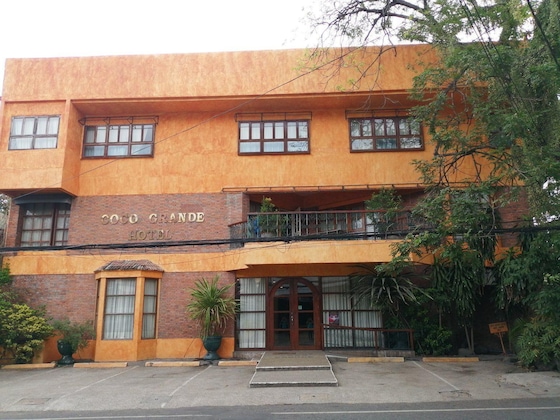 Gallery - Coco Grande Hotel