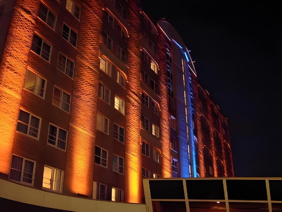 Gallery - Beach Hotel Zandvoort By Center Parcs