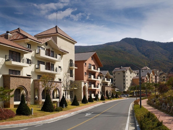 Gallery - Top’S 10 Resort Donggang Cistar