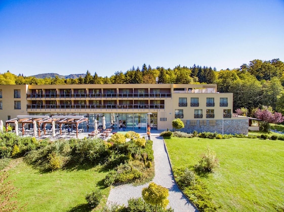 Gallery - Hotel Trakoscan