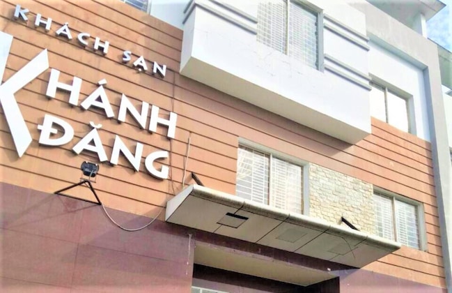 Gallery - Khanh Dang Hotel