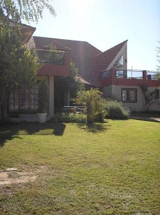 Gallery - Amparo Hosteria