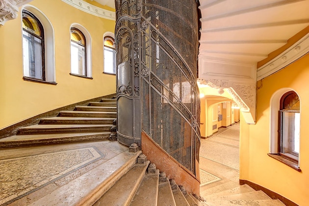 Gallery - Guest Rooms On Lomonosova 14