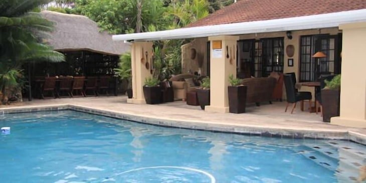 Gallery - Zeranka Lodge Umhlanga