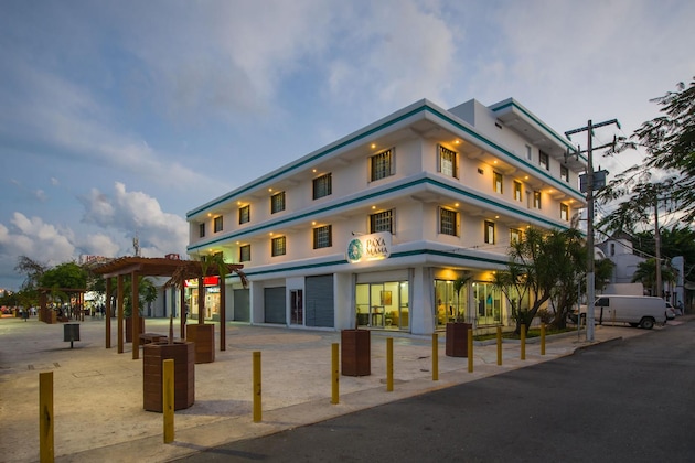Gallery - Pa'xa Mama Hotel Boutique Cancun