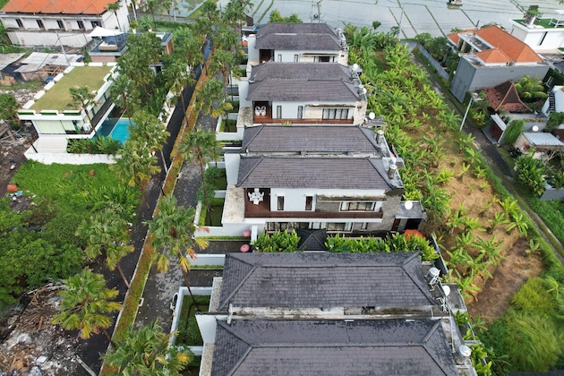 Gallery - Sotis Villa Canggu