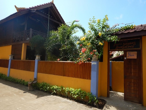 Gallery - Puri Sayang Bungalows