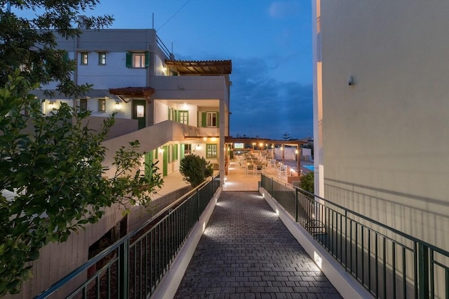 Gallery - Mitos Village