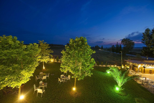 Gallery - Sunny Hill Hotel