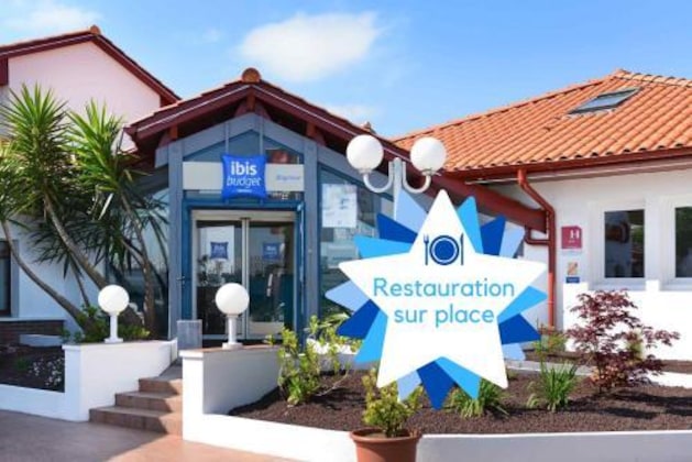 Gallery - Ibis Budget Bayonne