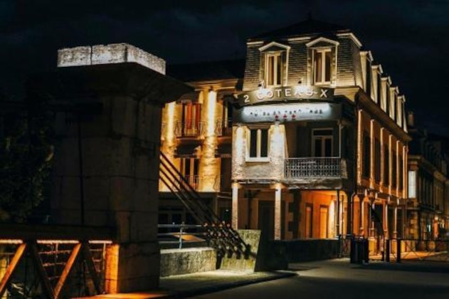 Gallery - Hôtel Les Deux Coteaux
