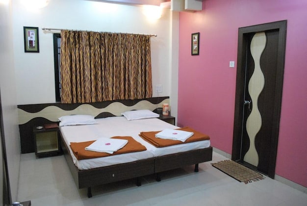 Gallery - Hotel Tirupati