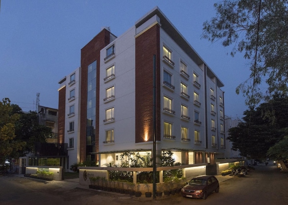 Gallery - Eastin Residences Vadodara