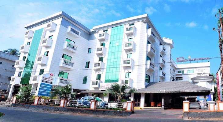 Gallery - Hotel Horizon International
