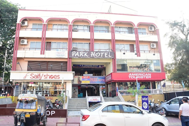 Gallery - Park Hotel