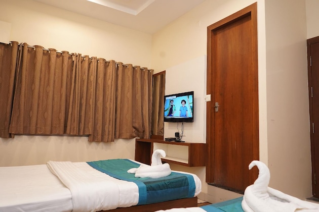 Gallery - Hotel Satyug