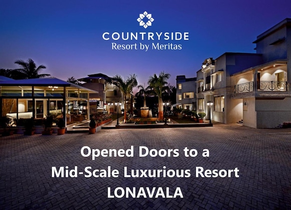 Gallery - Meritas Countryside Resort Lonavala
