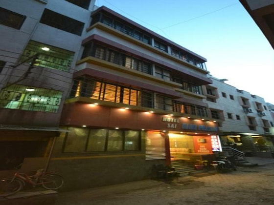 Gallery - Hotel Sai Hari Prasad